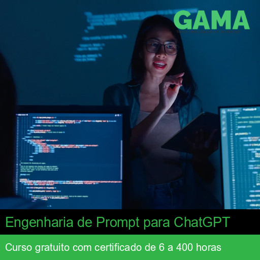 Engenharia de Prompt para ChatGPT